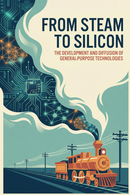 From Steam to Silicon: The Development and Diffusion of General-Purpose