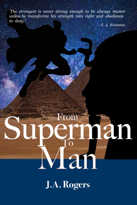 From Superman To Man