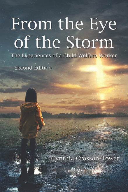 From the Eye of the Storm: The Experiences of a Child Welfare Worker