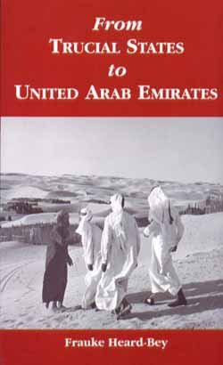 From Trucial States to United Arab Emirates