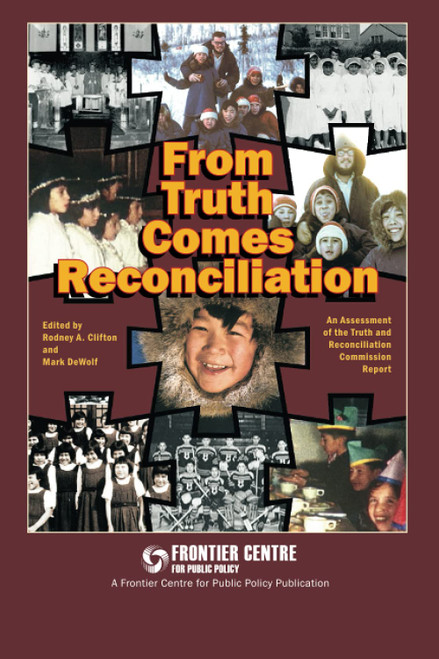 From Truth Comes Reconciliation: Assessing the Truth and Reconciliation