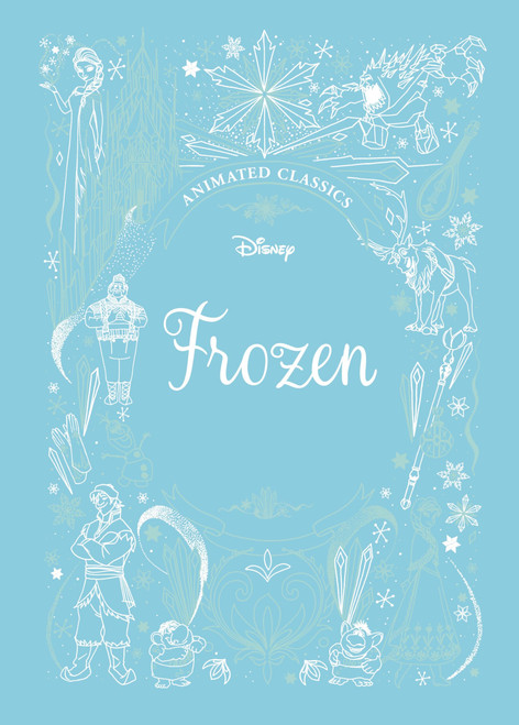 Frozen: Animated Classic (Disney)