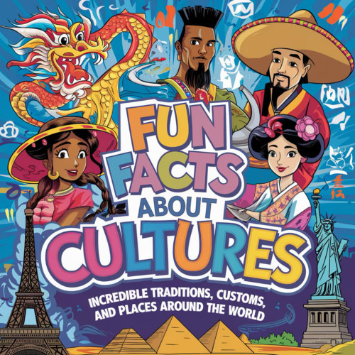 Fun Facts About Cultures: Incredible Traditions