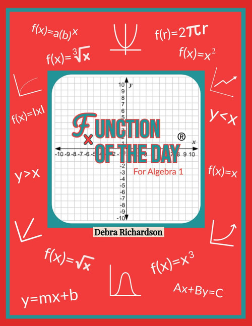 Function of the Day: For Algebra 1