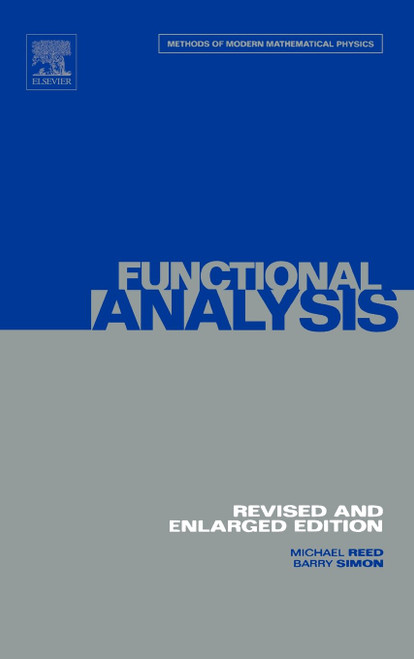 Functional Analysis