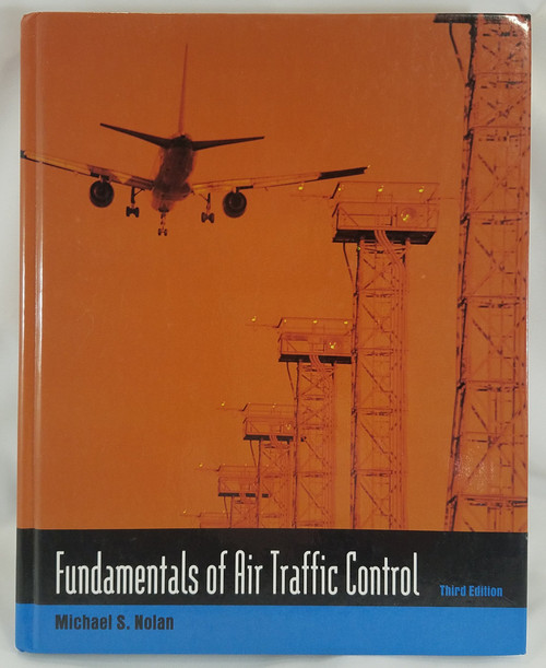 Fundamentals of Air Traffic Control