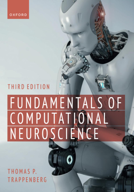 Fundamentals of Computational Neuroscience