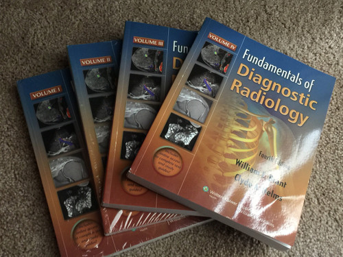 Fundamentals of Diagnostic Radiology