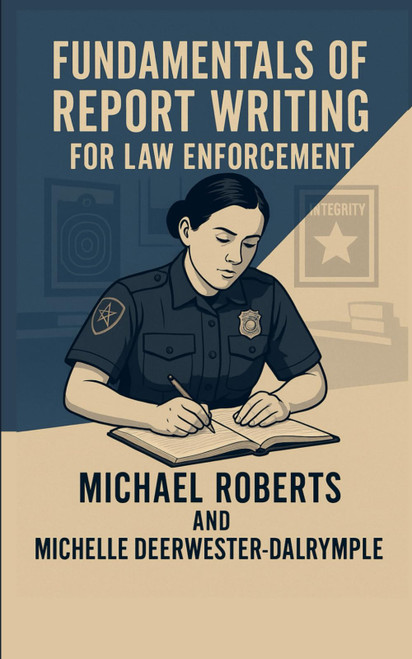 Fundamentals of Report Writing for Law Enforcement