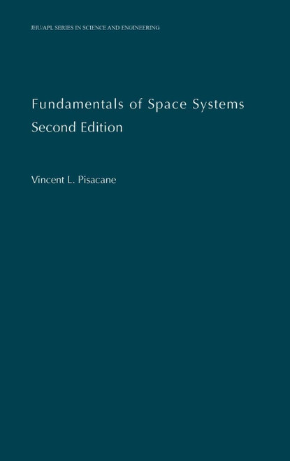 Fundamentals of Space Systems