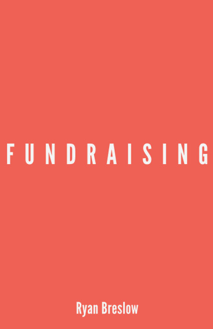 Fundraising