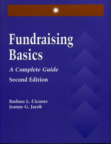 Fundraising Basics: A Complete Guide: