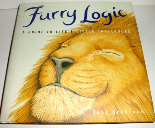 Furry Logic: A Guide to Life's Little Challenges