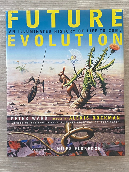 Future Evolution