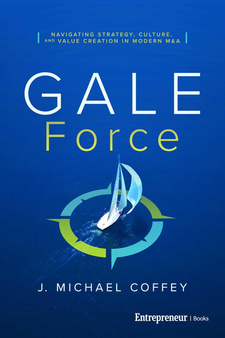 G.A.L.E. Force: Navigating Strategy