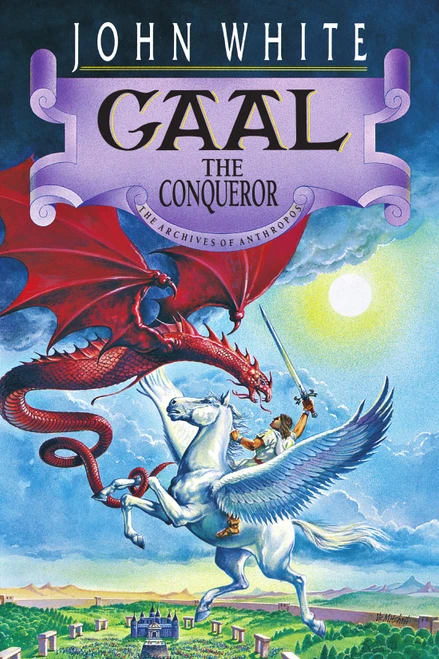 Gaal the Conqueror (Volume 2)