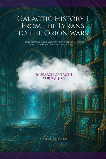 Galactic History I From the Lyrans to the Orion wars