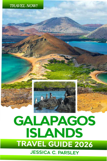 Galapagos Islands Travel Guide 2026: Discover the Wildlife