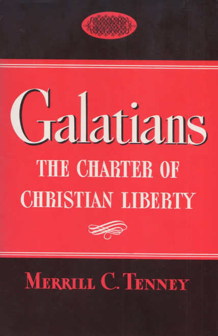 Galatians: The Charter of Christian Liberty