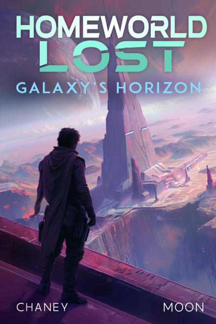 Galaxy's Horizon (Homeworld Lost)