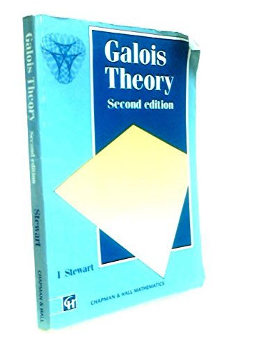 Galois Theory
