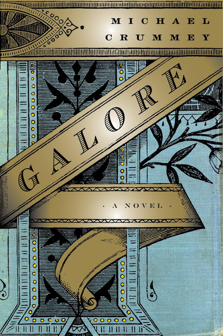 Galore: A Novel