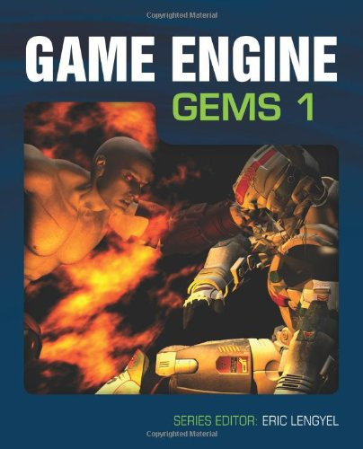 Game Engine Gems