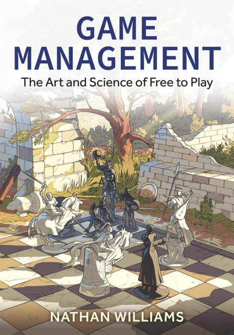 Game Management: The Art and Science of Free-to-Play
