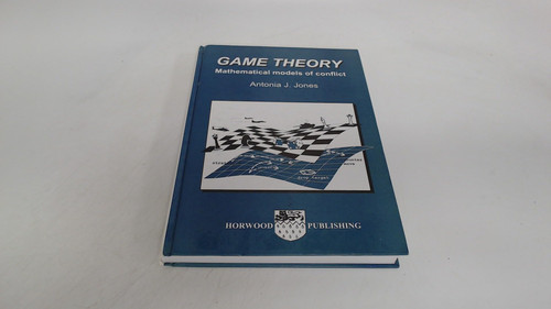 Game Theory: Mathematical Models of Conflict