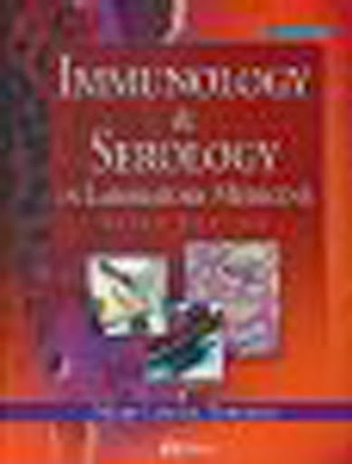 Immunology And Serology In Laboratory Medicine