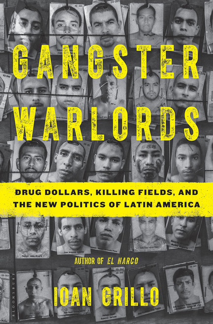 Gangster Warlords: Drug Dollars, Killing Fields, and the New Politics of