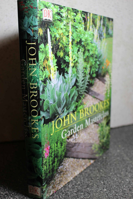 Garden Masterclass
