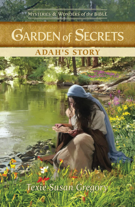 Garden of Secrets Adah's Story