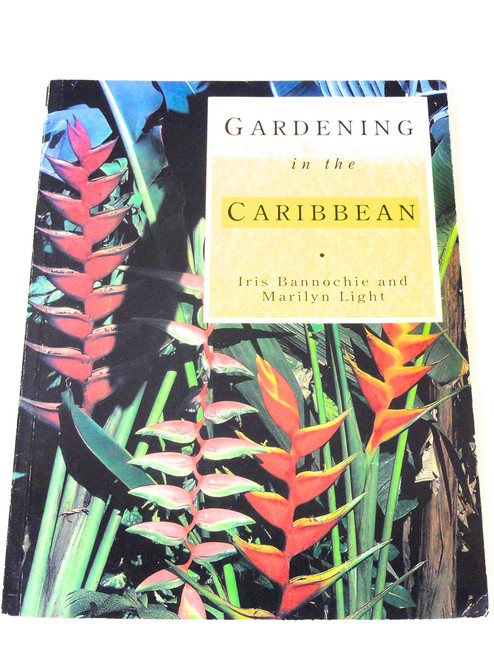 Gardening in the Caribbean