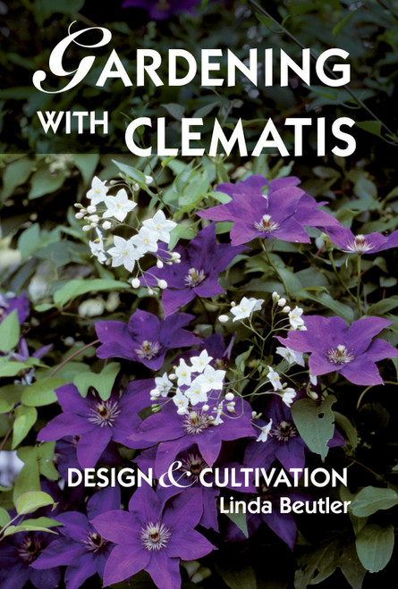 Gardening With Clematis: Design & Cultivation