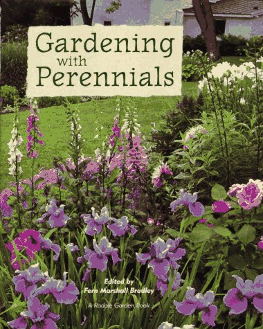 Gardening with Perennials: Creating Beautiful Flower Gardens for Every