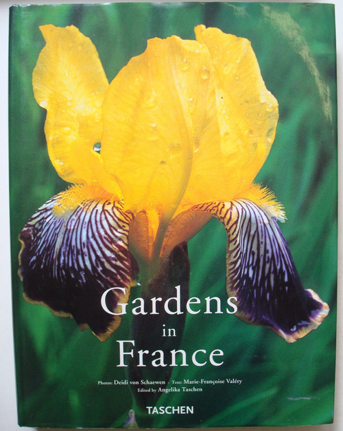 Gardens in France