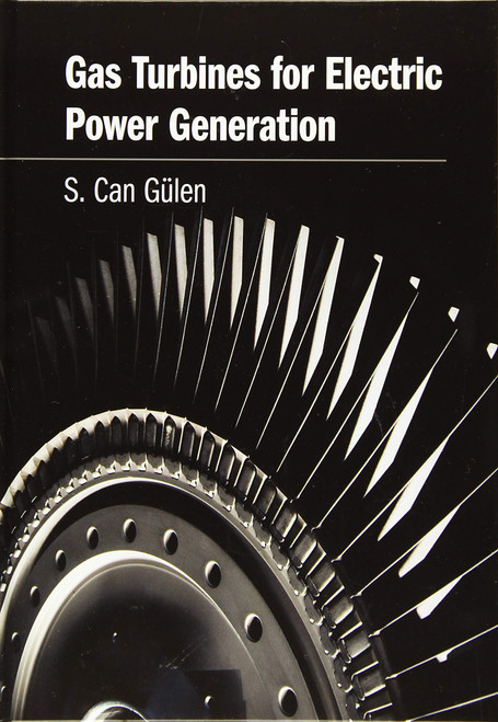 Gas Turbines for Electric Power Generation