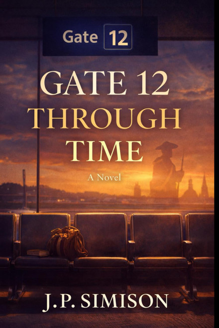 Gate 12: Through Time