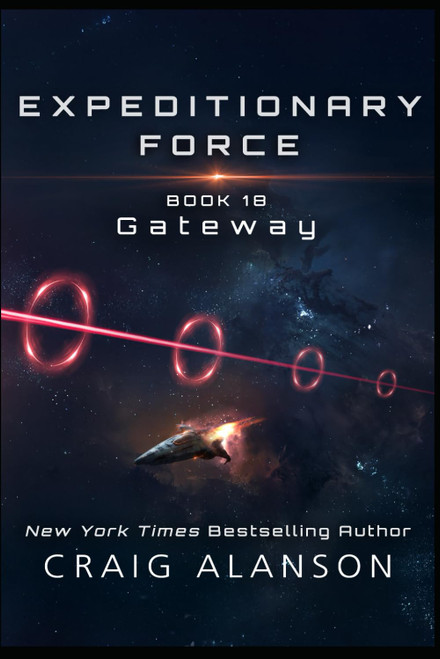 Gateway (Expeditionary Force)
