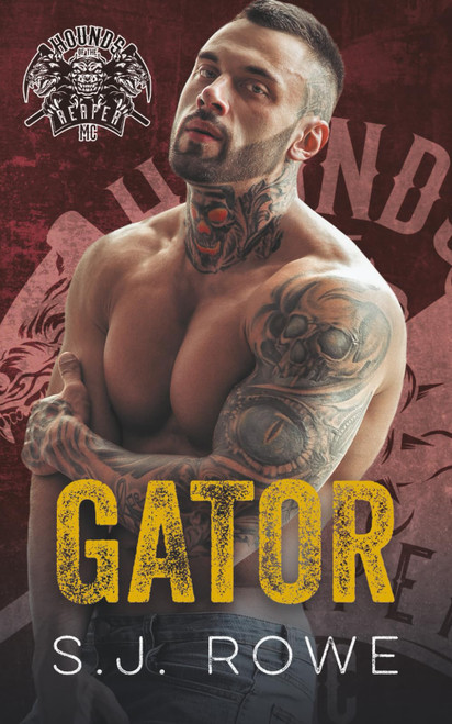 Gator: Hounds of the Reaper MC