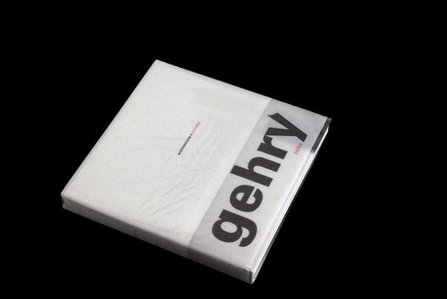 Gehry Talks: Architecture + Process