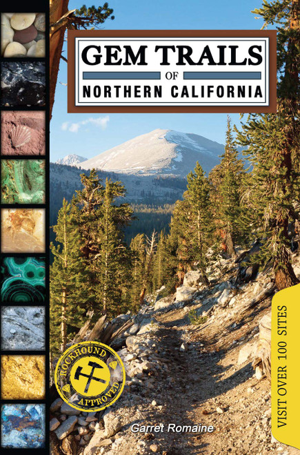 Gem Trails of Northern California