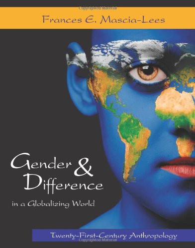 Gender and Difference in a Globalizing World