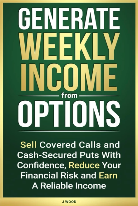 Generate Weekly Income from Options