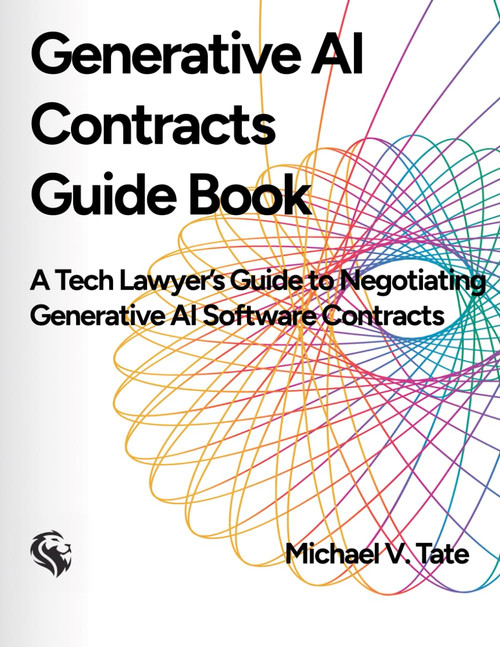Generative AI Contracts Guide Book