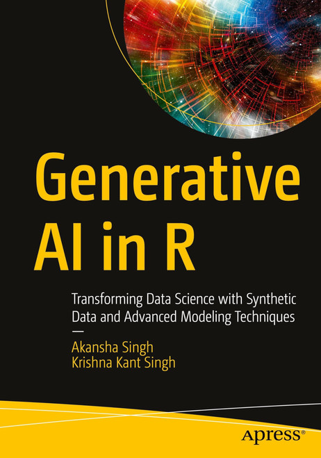 Generative AI in R: Transforming Data Science with Synthetic Data and