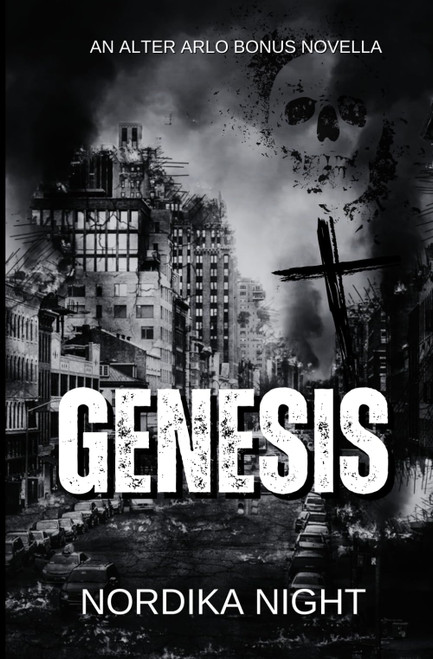 Genesis: An Alter Arlo Bonus Novella