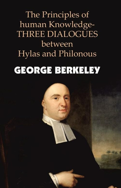 GenNext Publication The Principles Of Human Knowledge-THREE DIALOGUES