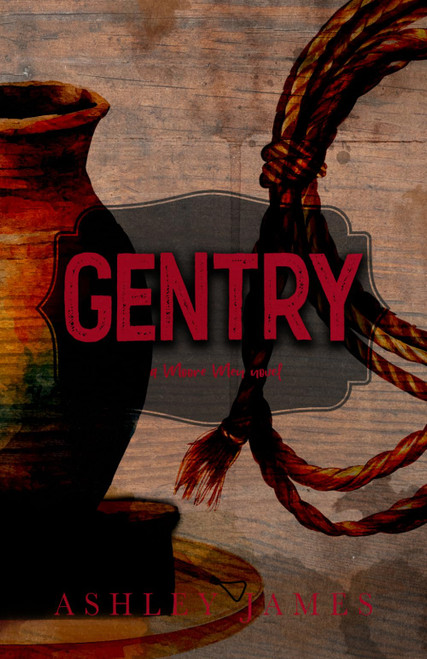 Gentry: The Moore Men Series Special Edition